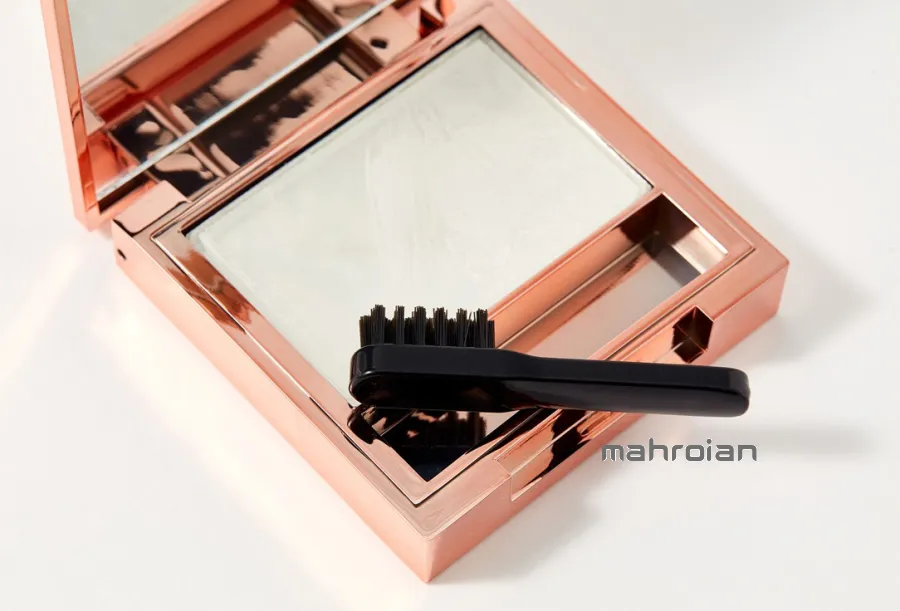 صابون ابرو رولوشن