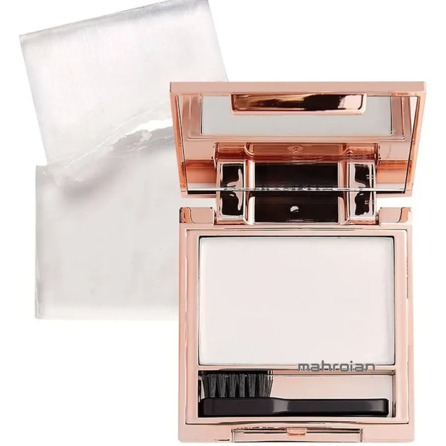 صابون ابرو رولوشن