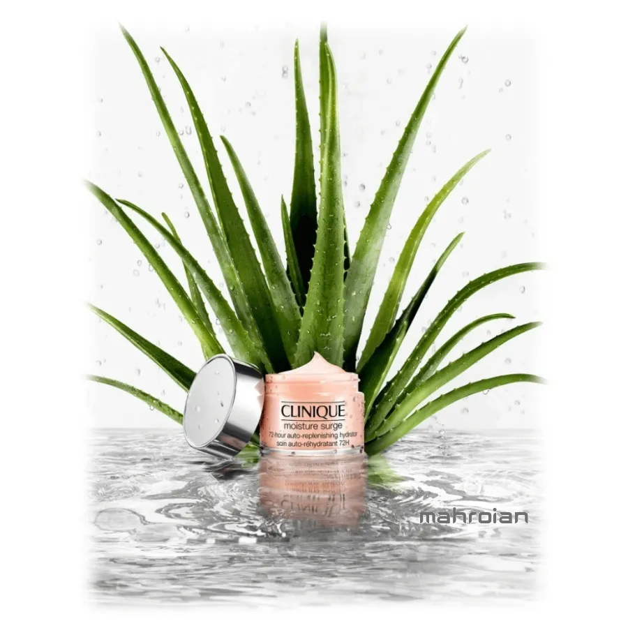 آبرسان 100 ساعته کلینیک 75 میل