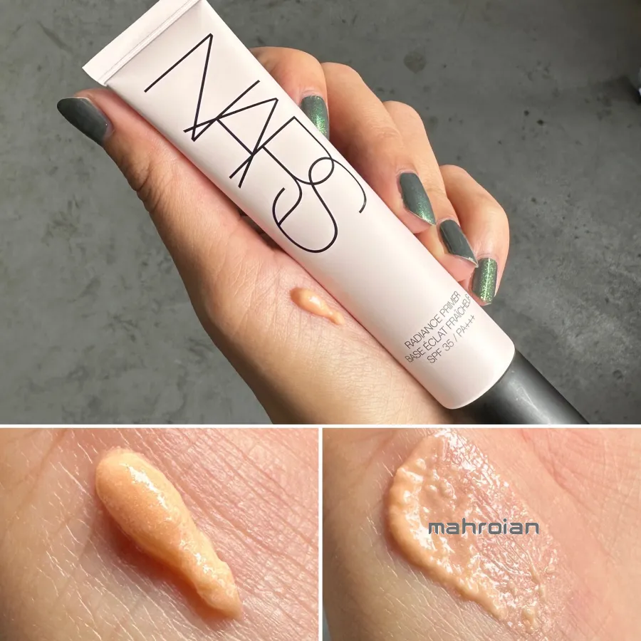 پرایمر منافذ نارس