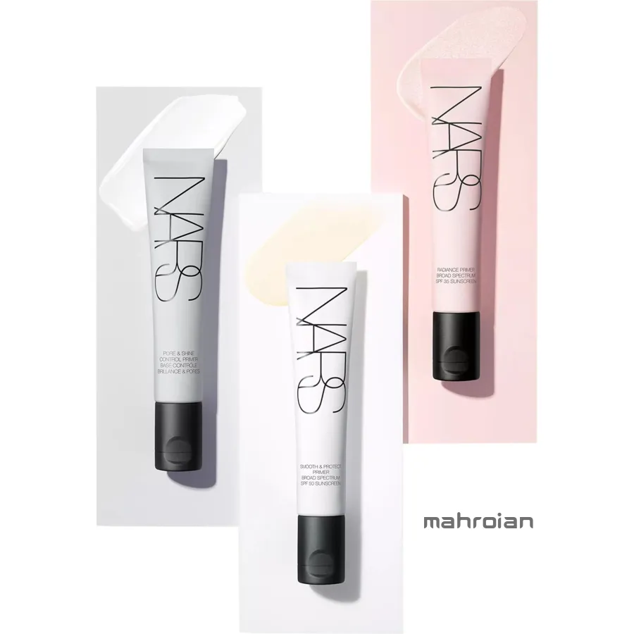 پرایمر منافذ نارس