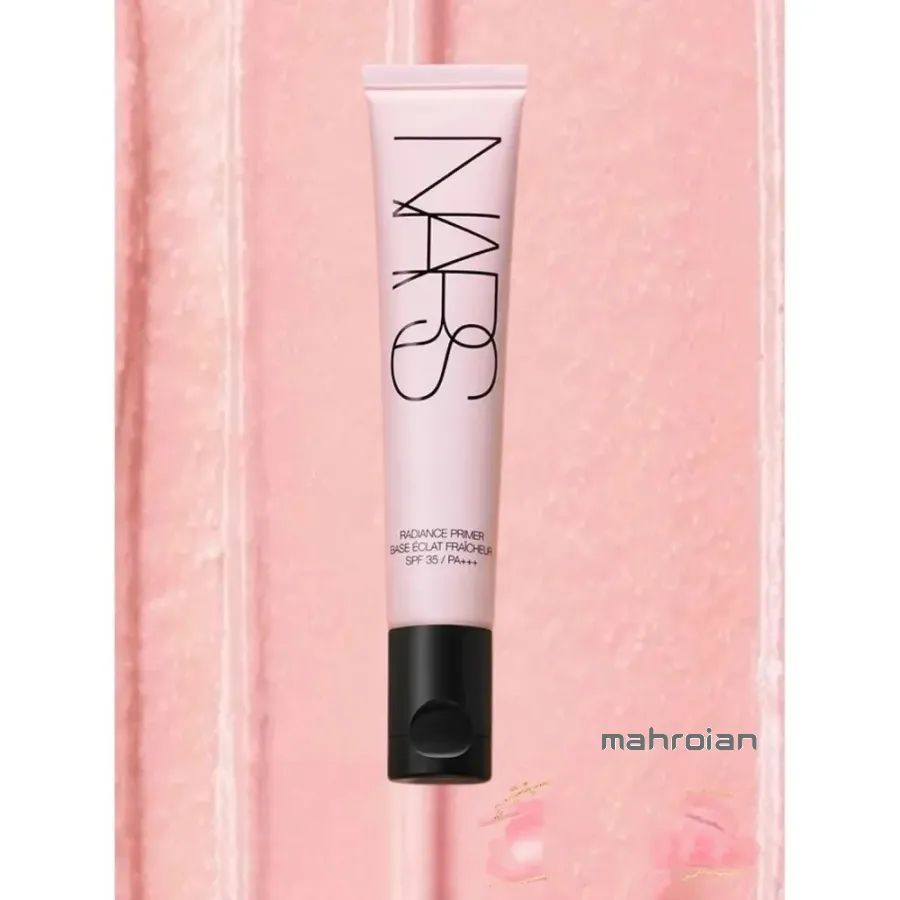 پرایمر منافذ نارس