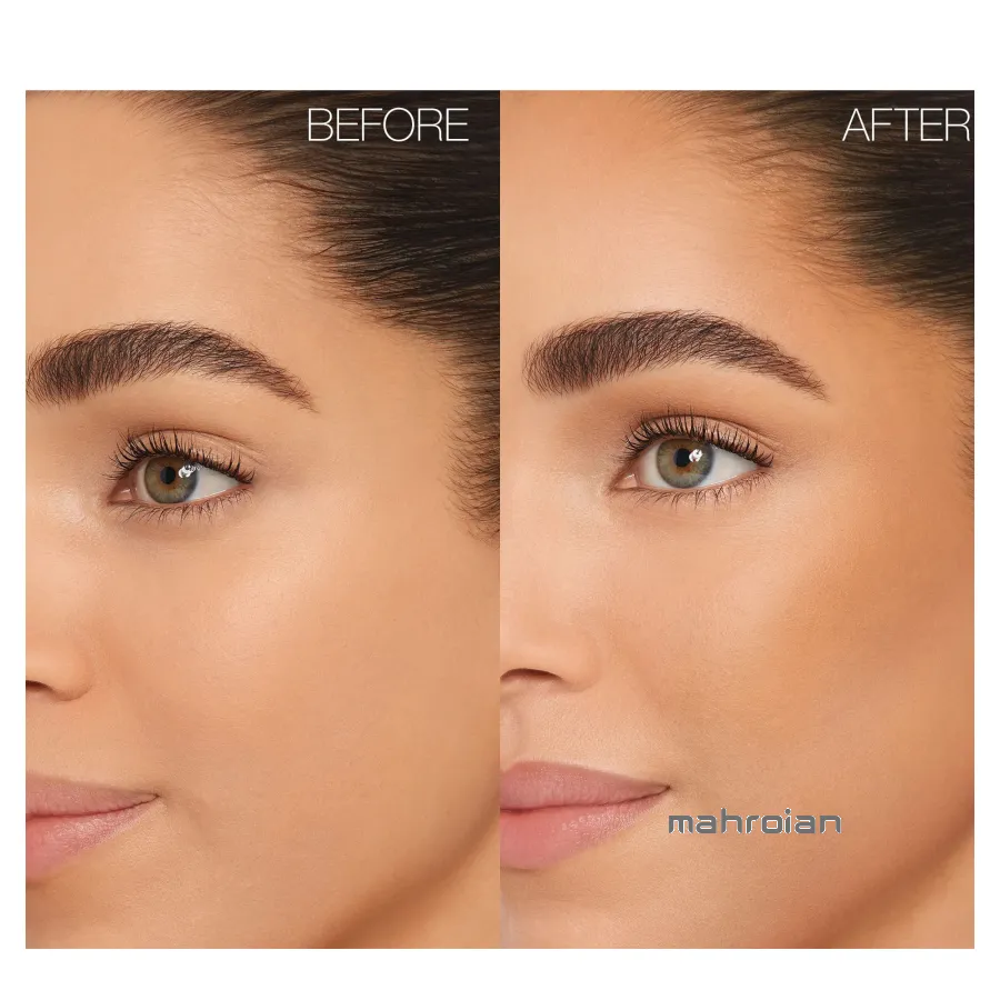 پودر فیکس نارس