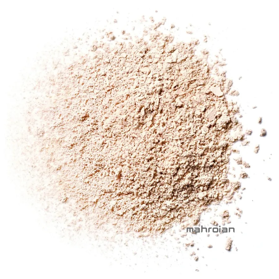 پودر فیکس نارس