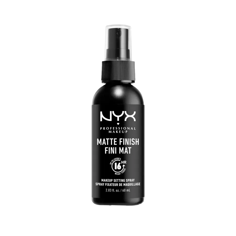 اسپری فیکس مات نیکس