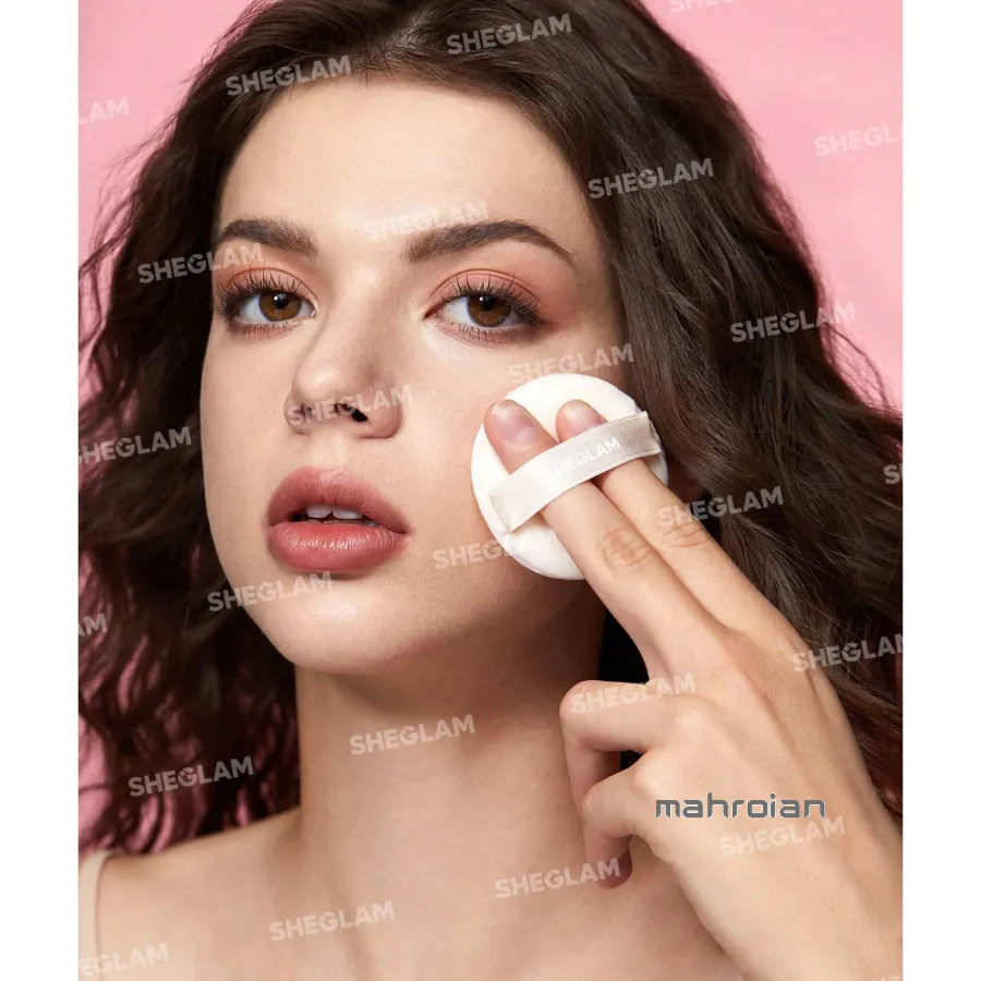 پودر فیکس 3 کاره شیگلم