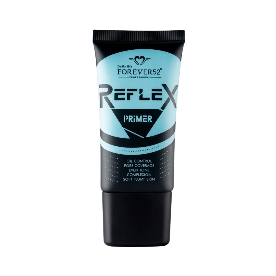 پرایمر فوراور ۵۲ پوست چرب