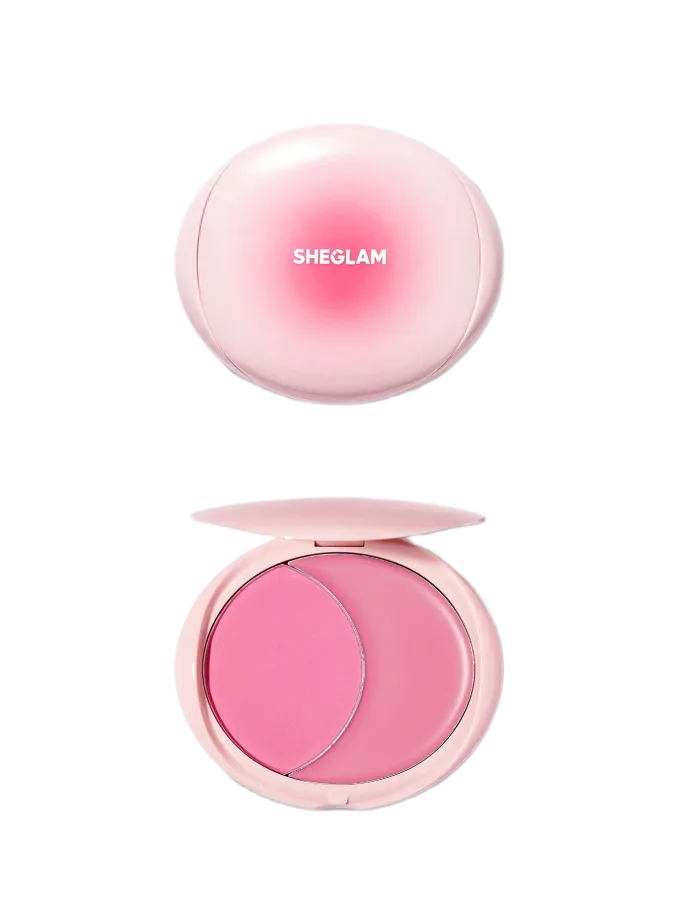 رژگونه دوکاره شیگلم