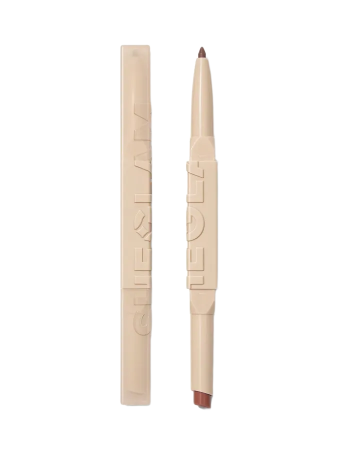 خط لب و رژلب شیگلم