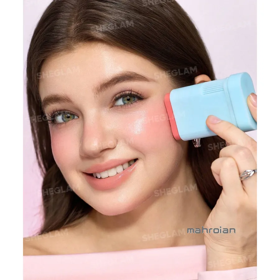 رژگونه استیکی شیگلم