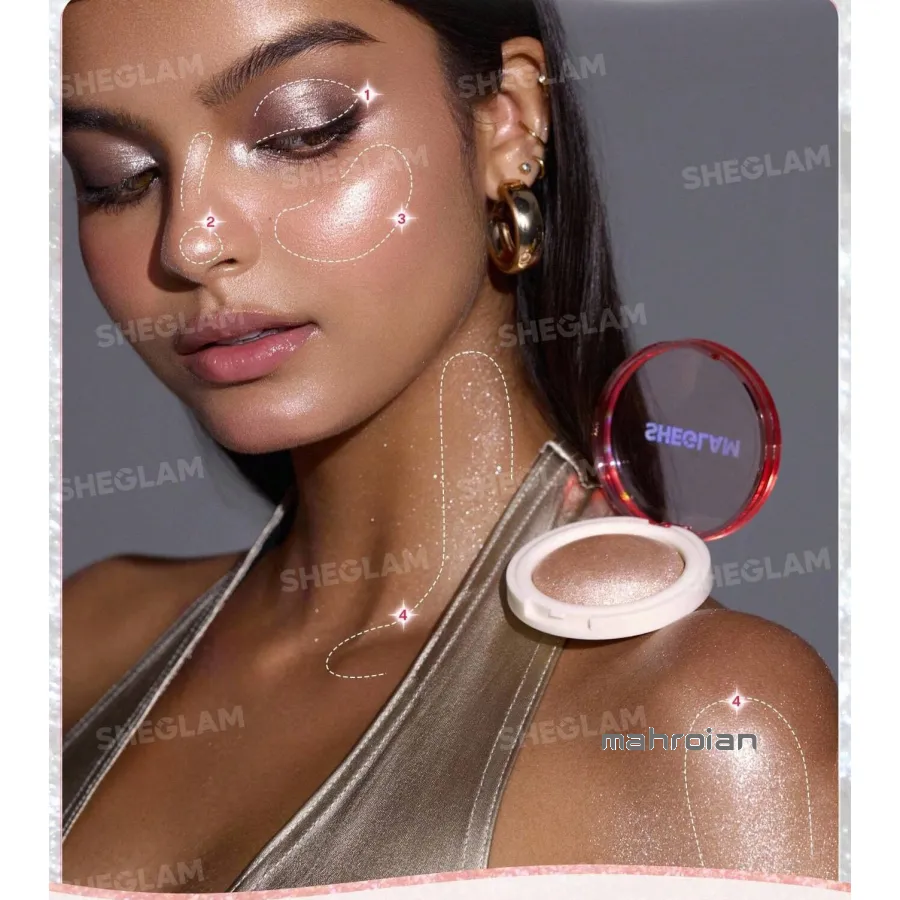 هایلایتر بامبی شیگلم