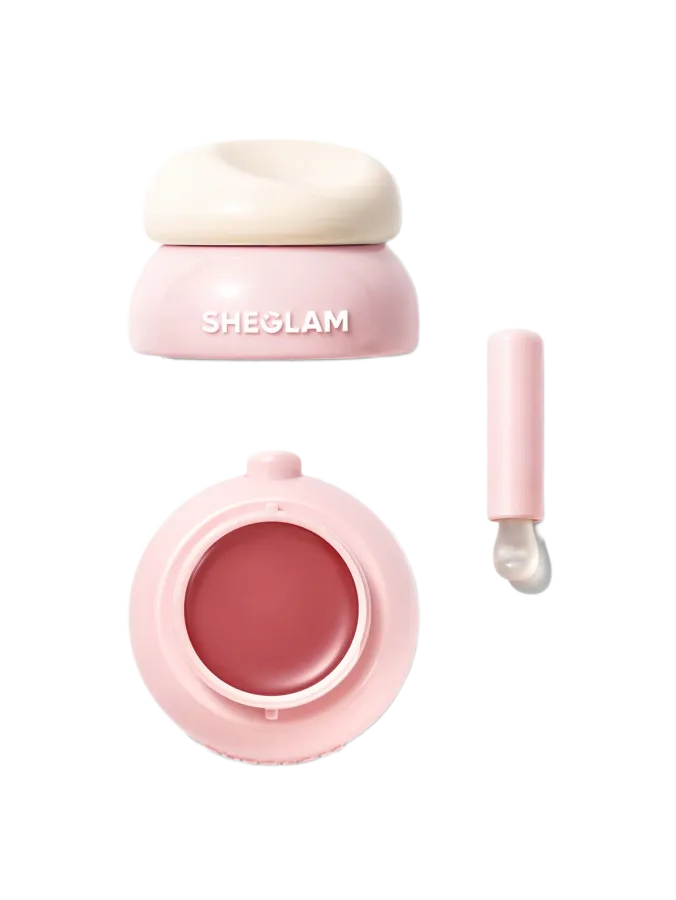 رژلب مربایی شیگلم