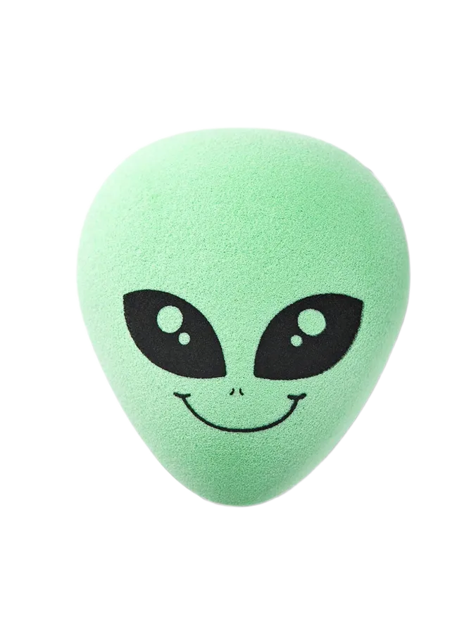 اسفنج آدم فضایی شیگلم