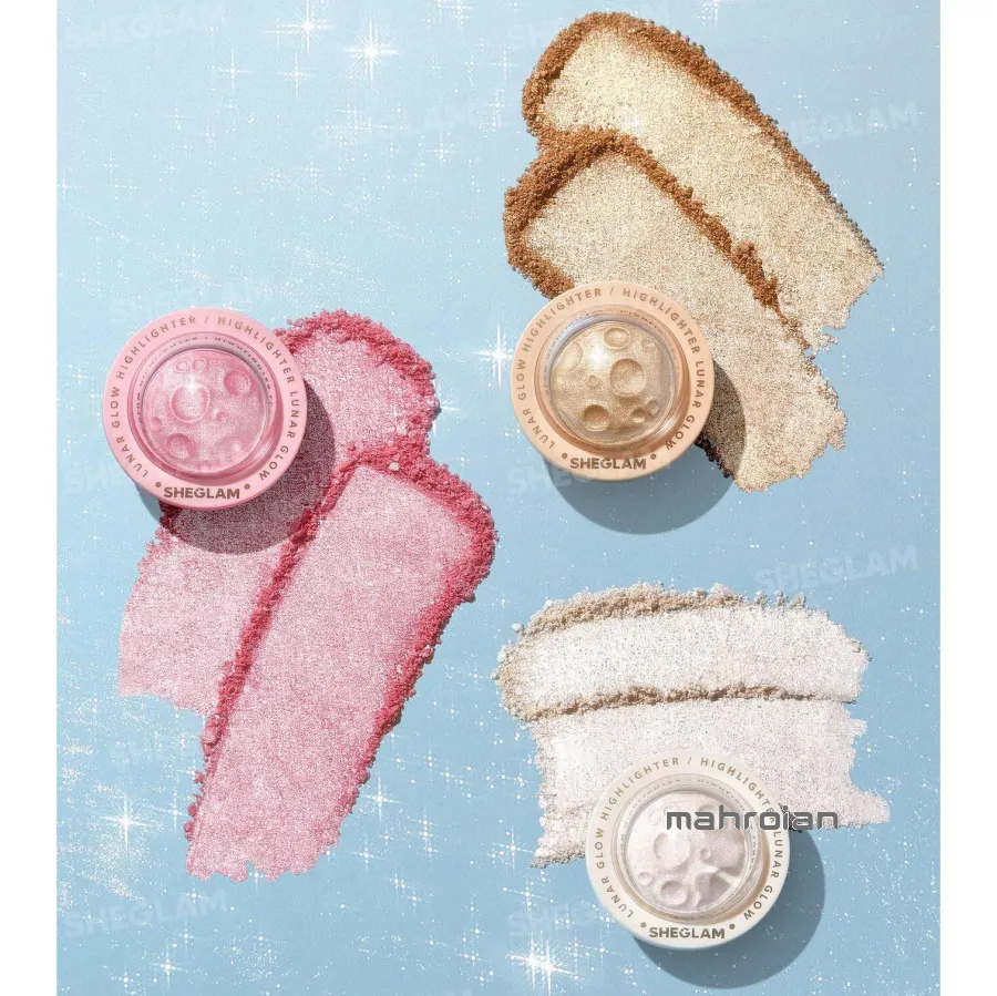 هایلایتر فضایی شیگلم