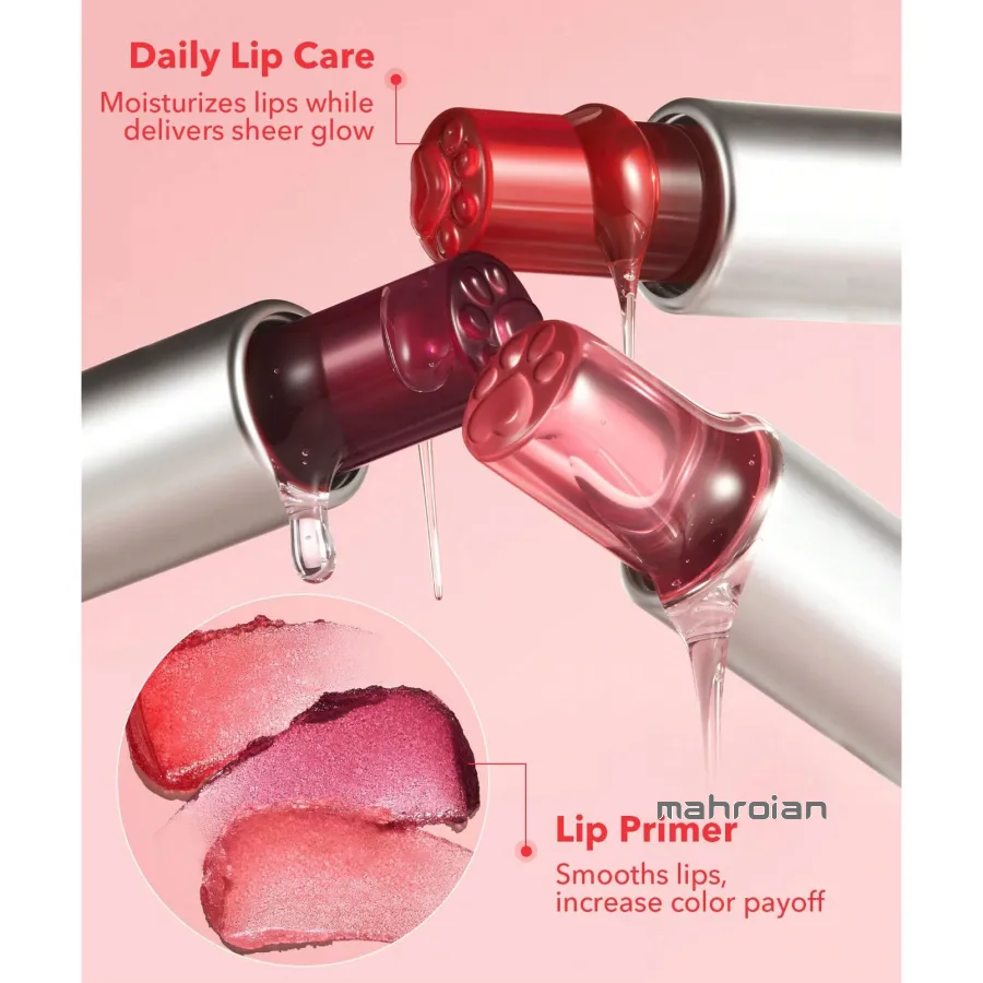 بالم لب مغذی شیگلم