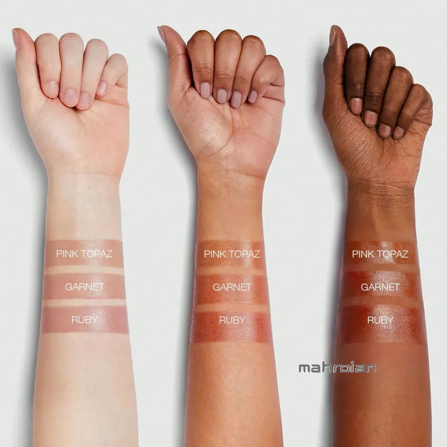 بالم لب مغذی شیگلم