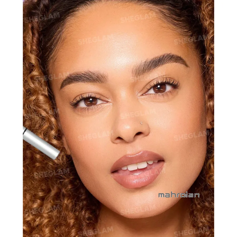 ماژیک ابرو لیفت و لمینیت شیگلم