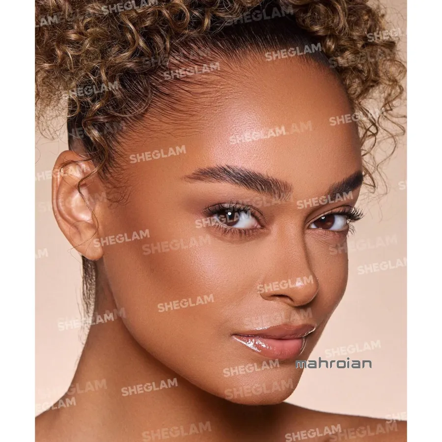 ژل ابرو شیگلم