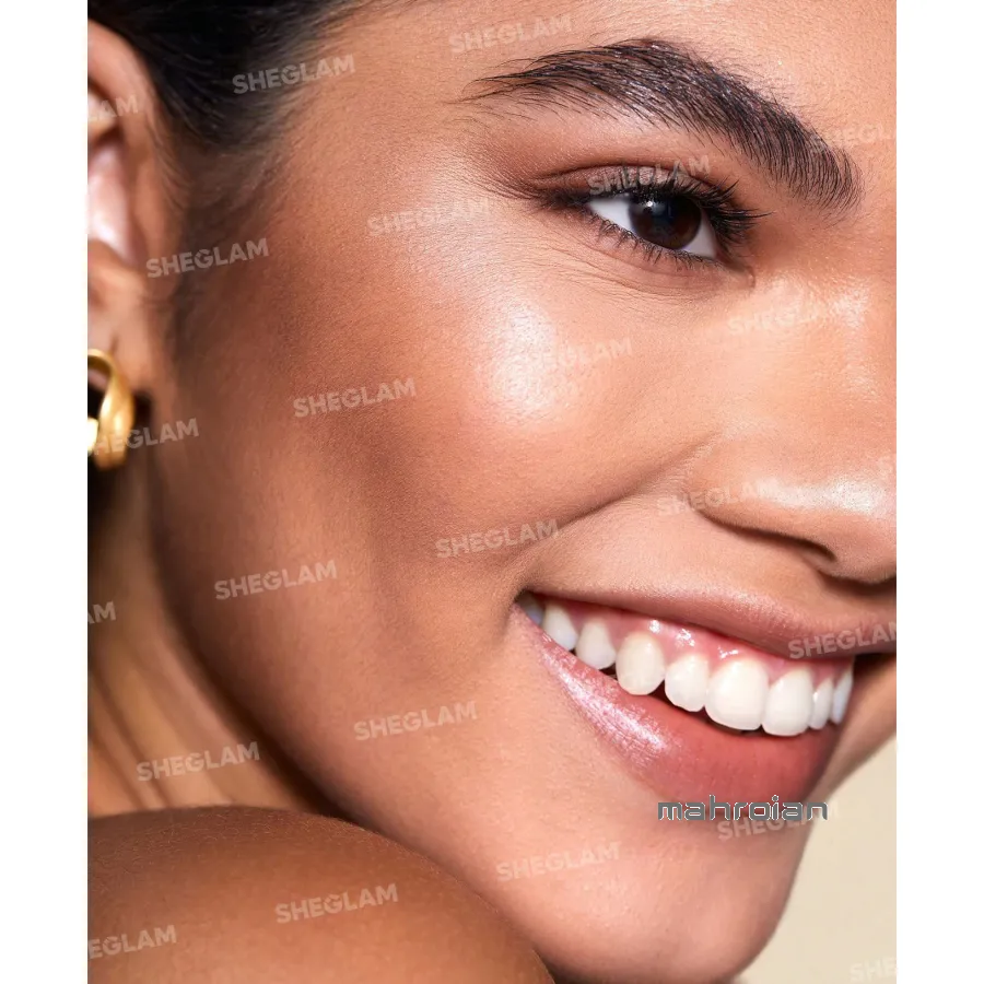 پالت کانتور چرب شیگلم