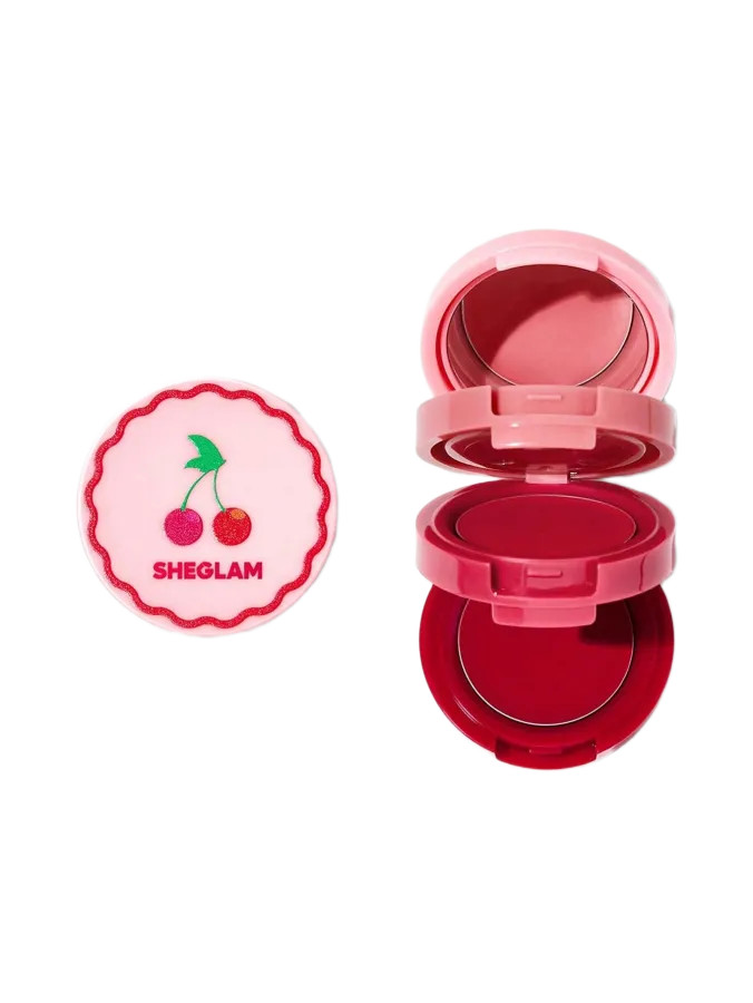 رنگ لب و گونه چندکاره شیگلم