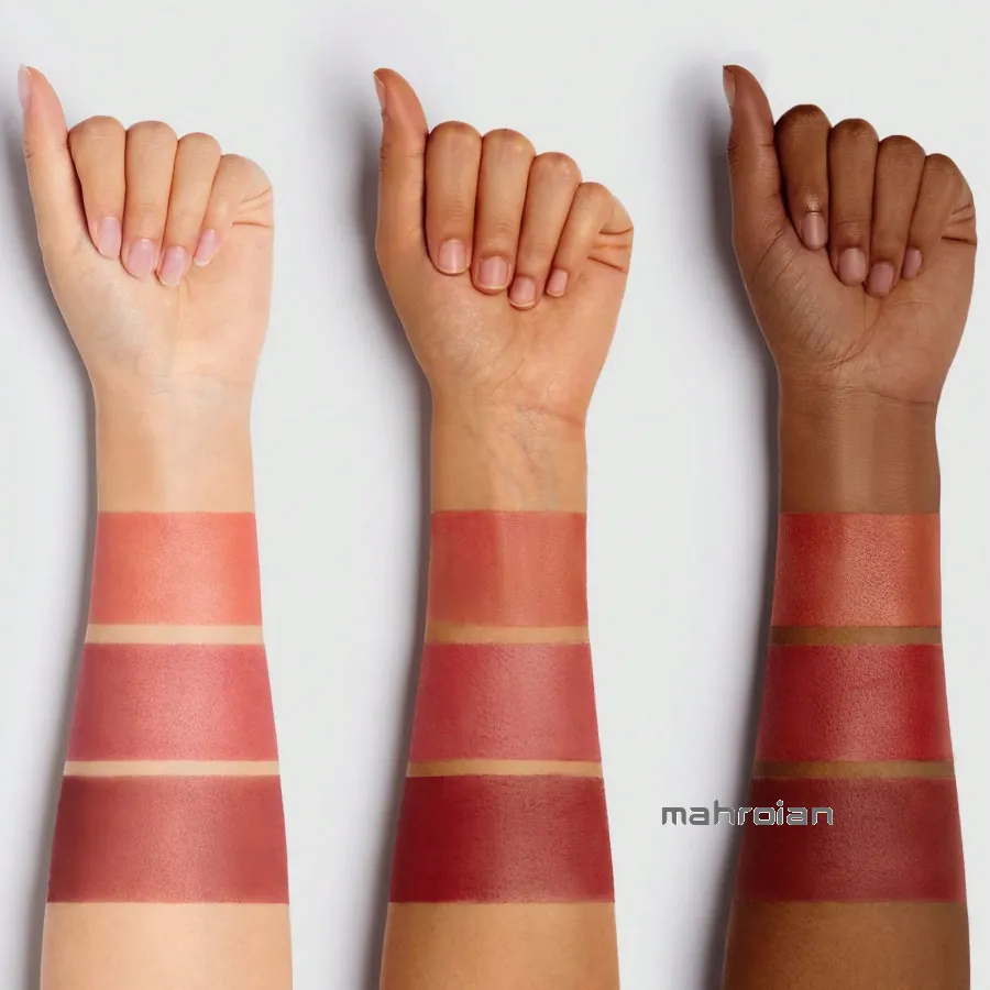 پالت رژگونه شیگلم