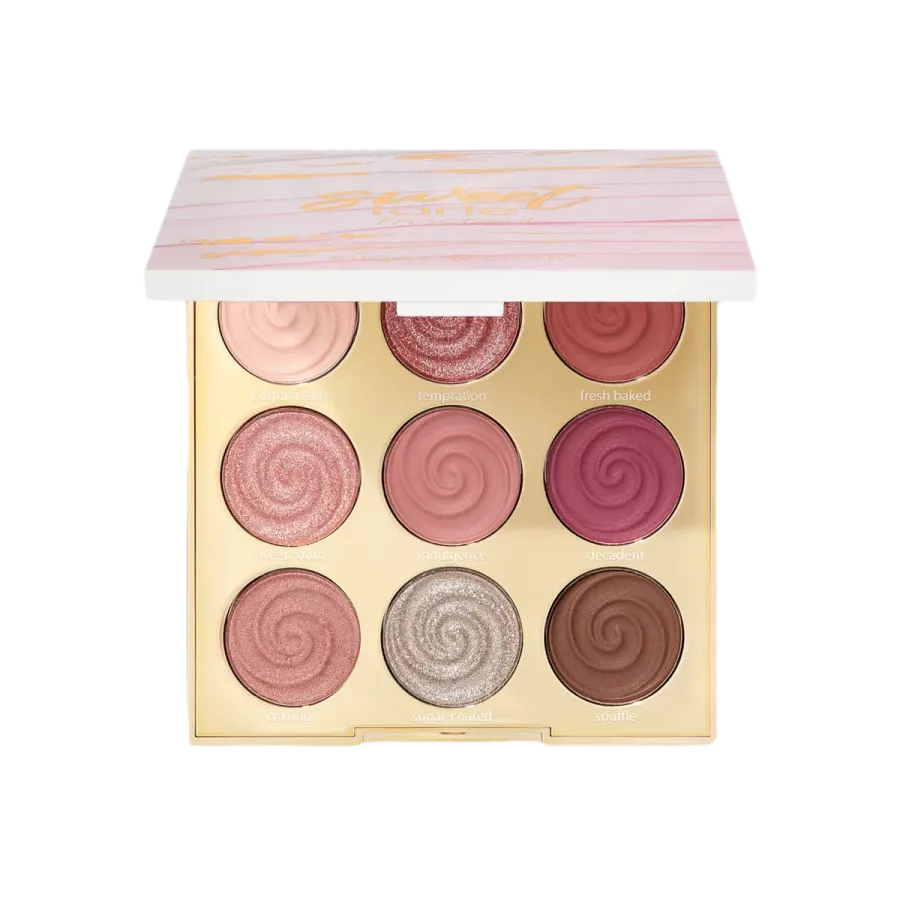 پالت سایه تارت فراستد