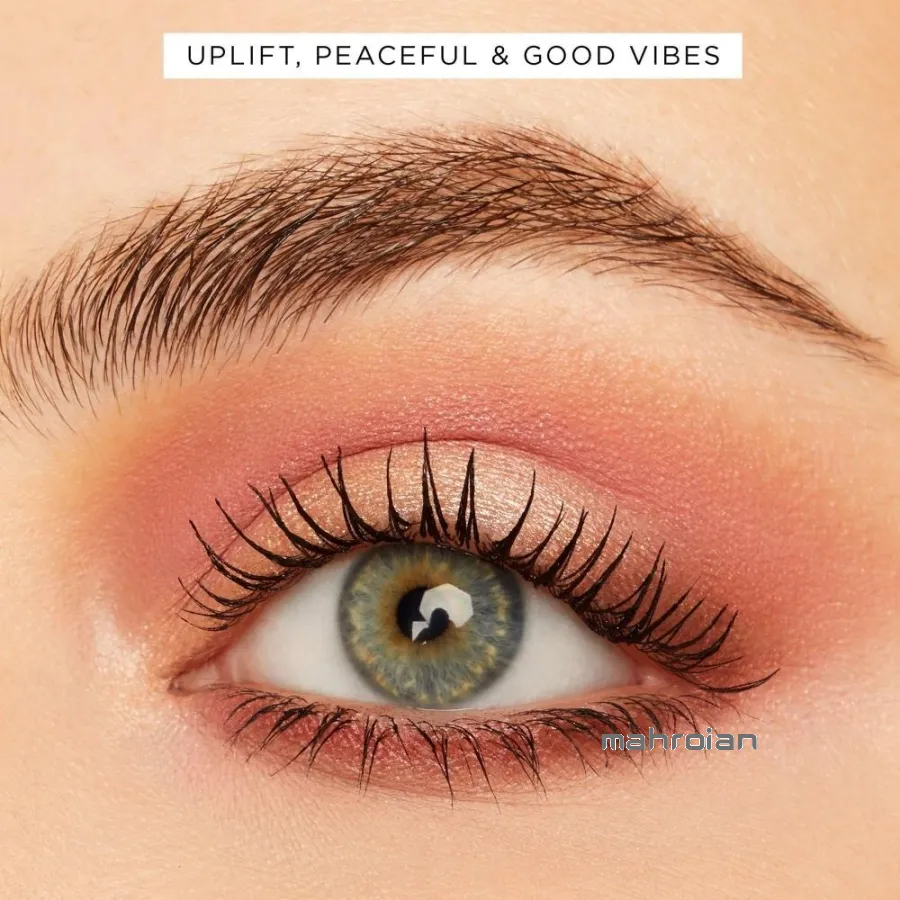 پالت سایه تارت انرژی