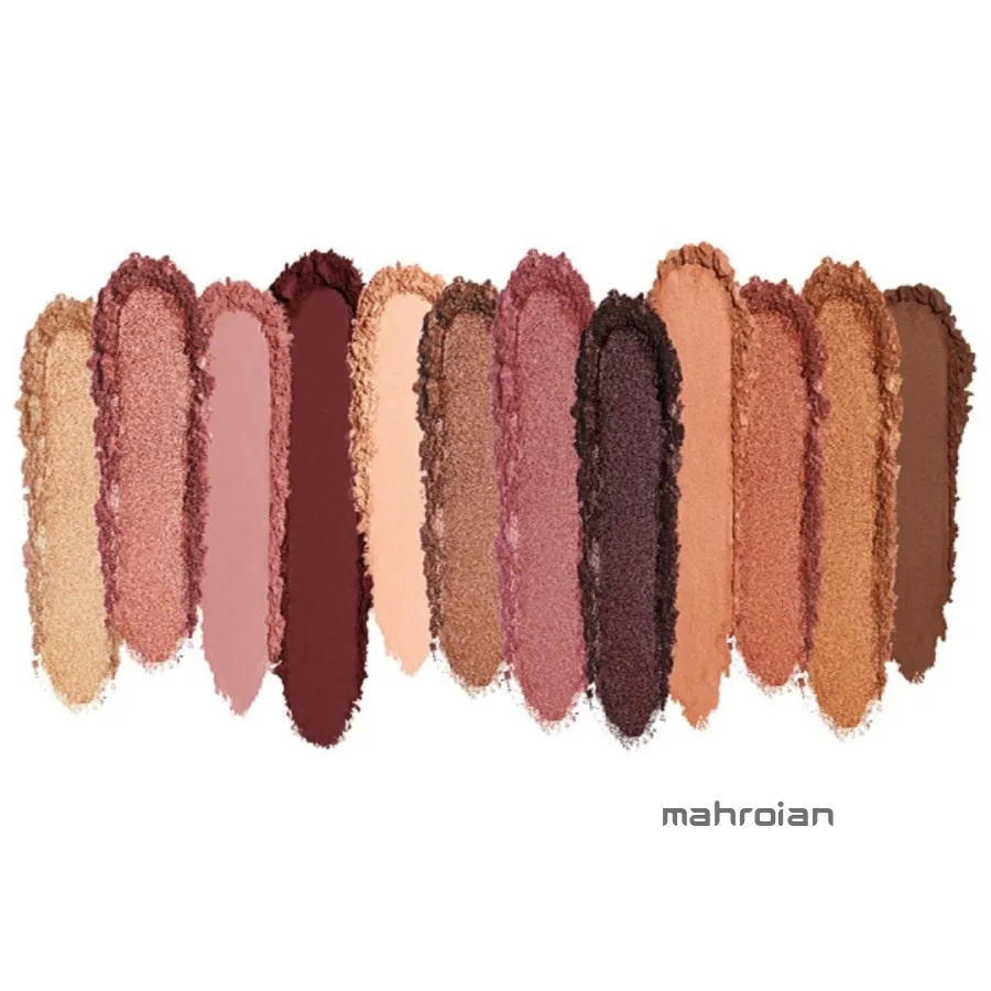 پالت سایه تارت انرژی