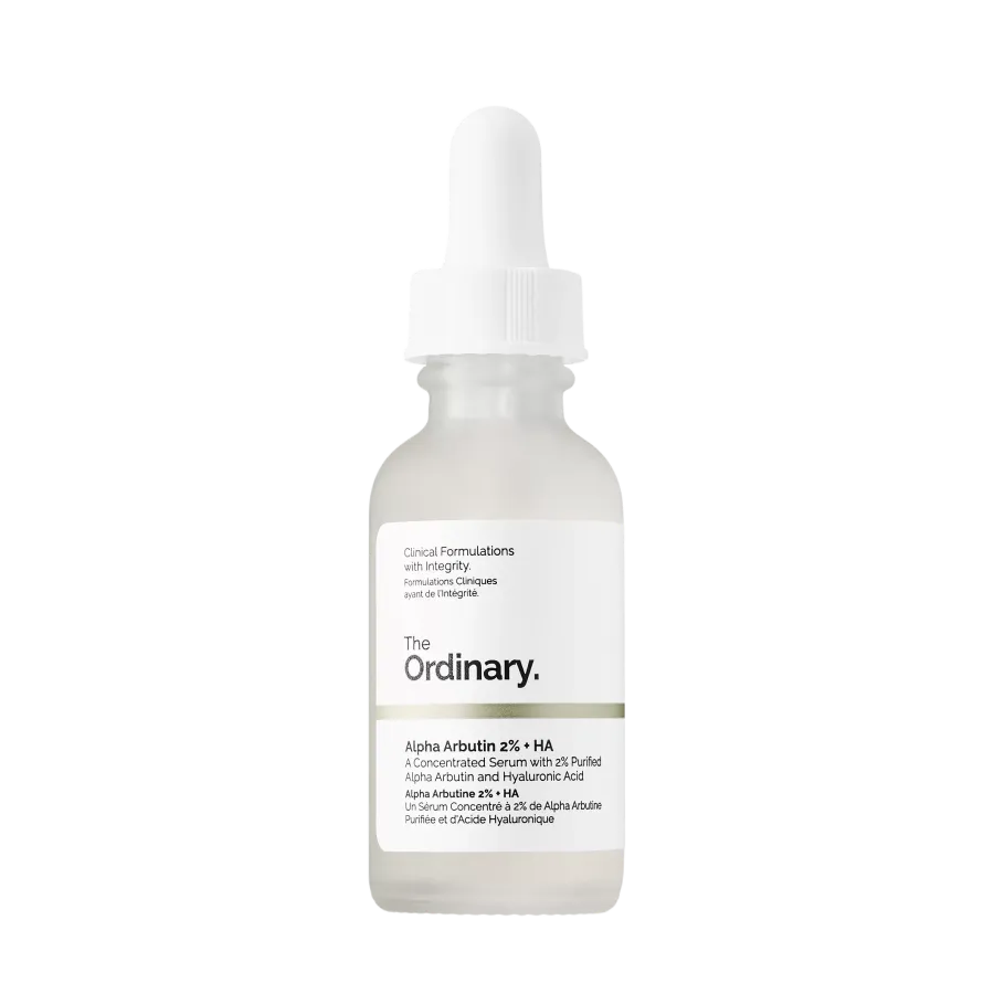 سرم آلفا آربوتین اوردینری