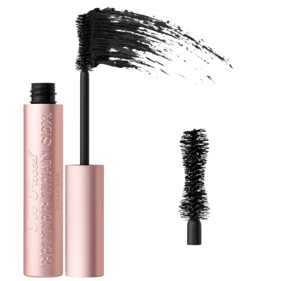 ریمل بتر دن سکس توفیسد همراه هدیه